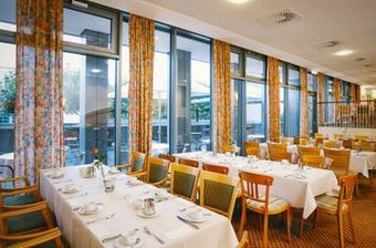 Arcadia Hotel Trier