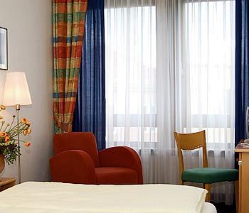 Astoria Hotel