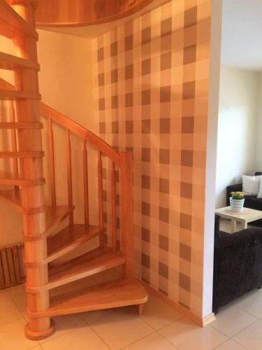 Apartament Gryfa Pomorskiego