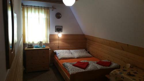 Camping Harenda Pokoje Go?cinne I Domki