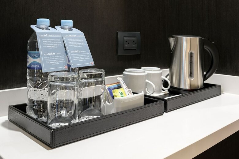 Hotel Hilton Garden Inn Lima Surco, Peru