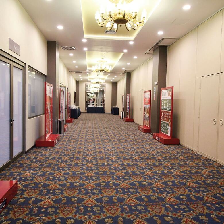 Hotel Hilton Garden Inn Lima Surco, Peru