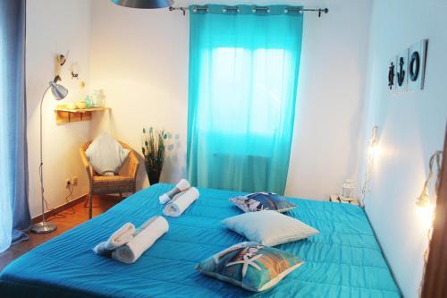 Hostal Aljezur Experiences Surf & Lounge House