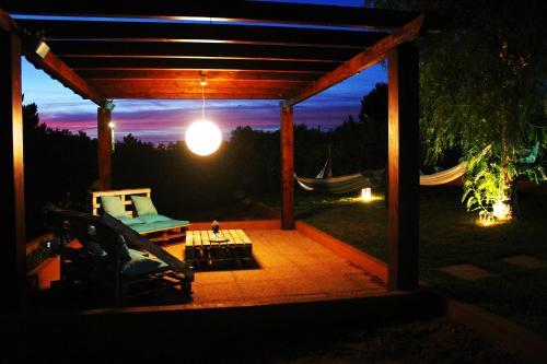 Hostal Aljezur Experiences Surf & Lounge House