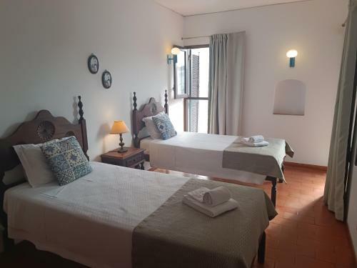 Montramar Fisherman's Beach Apartments