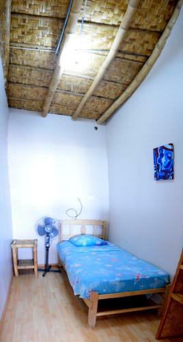Hostal La Pachamama
