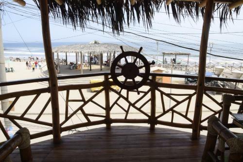 Hostal La Pachamama