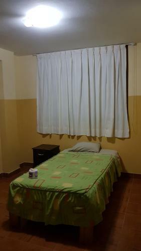 Hostal Peru Dream Travel Hostel
