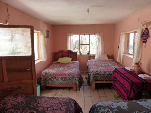 Casa Inti Lodge