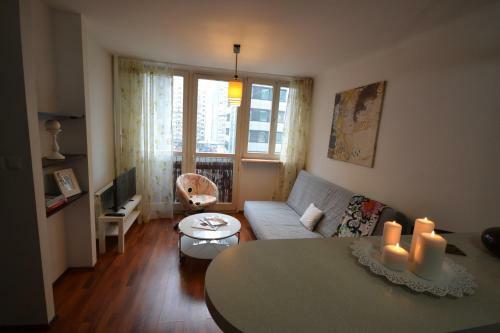 Onz Kategora Apartment