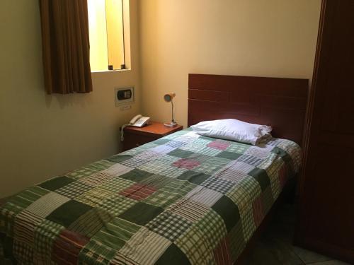 Hostal El Carmelo
