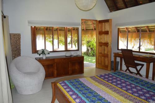 Villa Meheana By Tahiti Homes