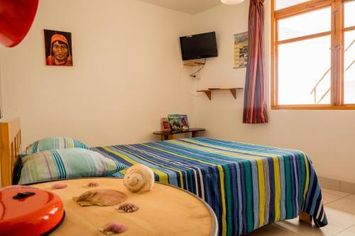Hostal Cruz Del Sur