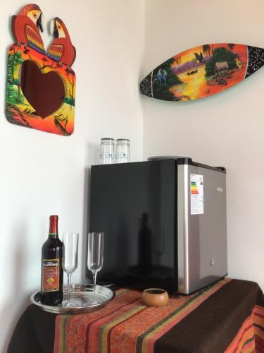 Hostal Cruz Del Sur