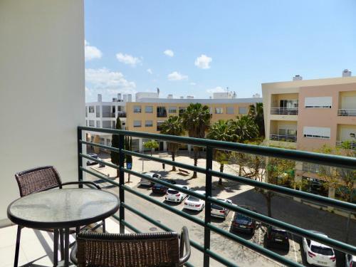 Apartamento Cip-t2 Yellow