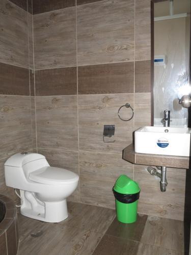 Apartamento Departamentos Brianna