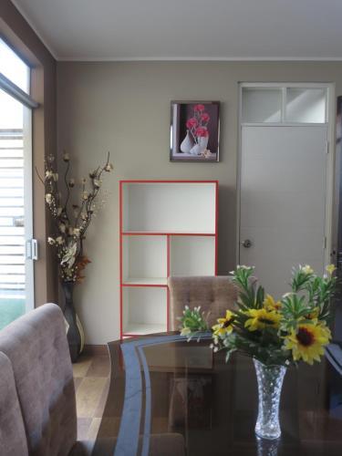 Apartamento Departamentos Brianna