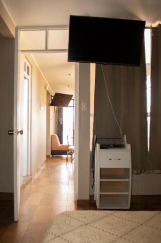 Apartamento Departamentos Brianna