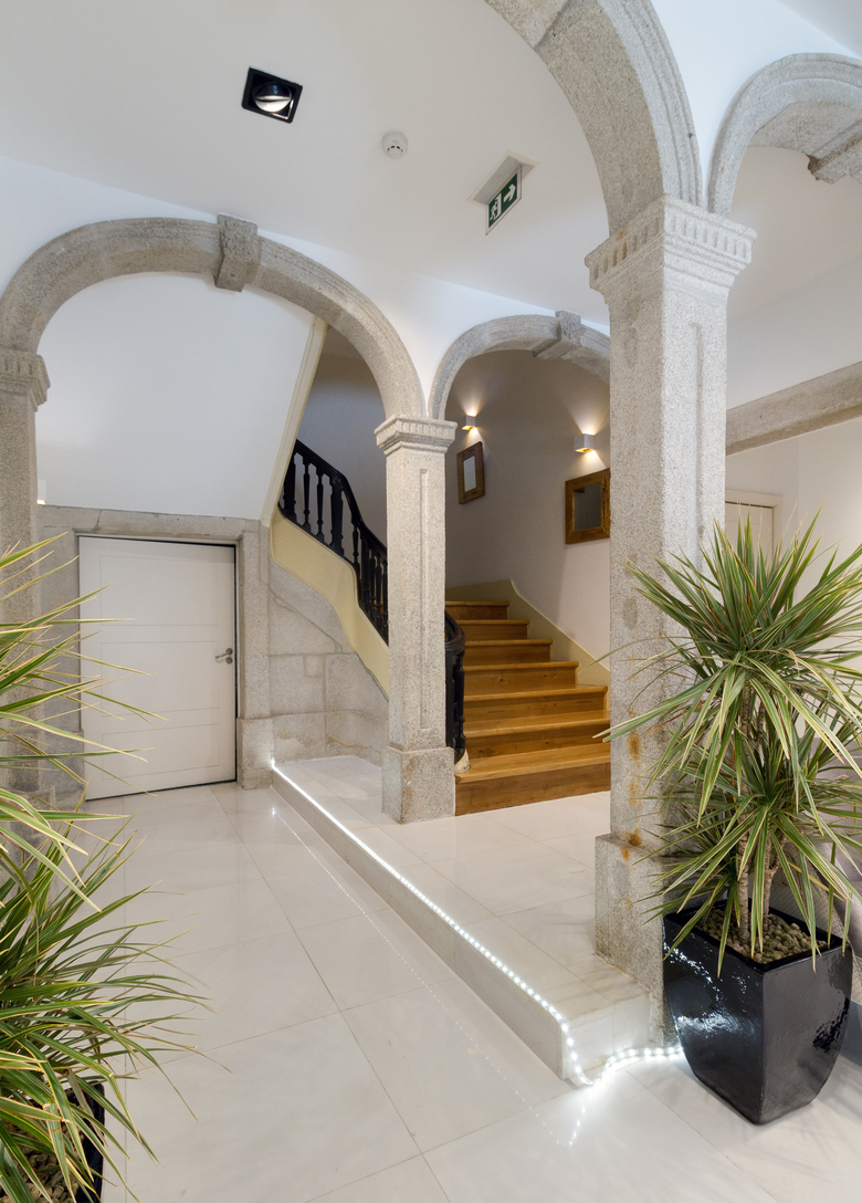 Oca Flores Hotel Boutique