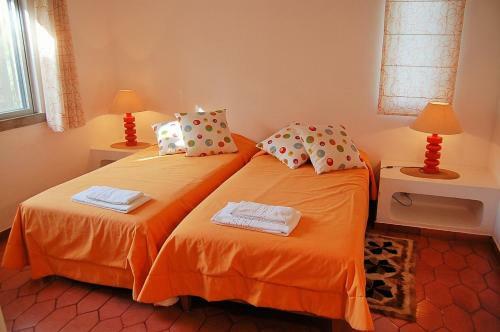 Villa Vivenda Vila Moura Golf