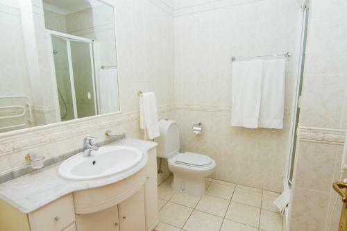 Apartamento Akisol Lagos Relax III