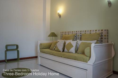 Akivillas Quarteira Relax
