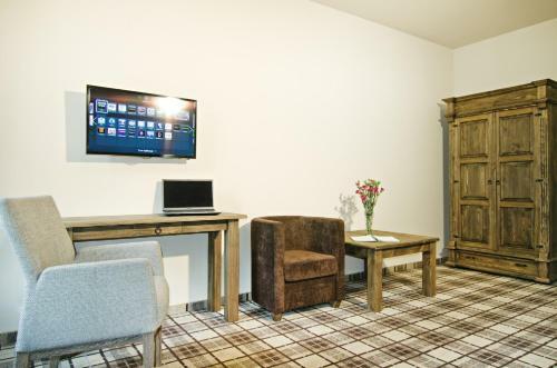Albergue Five Stars Bed&breakfast