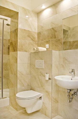 Albergue Five Stars Bed&breakfast