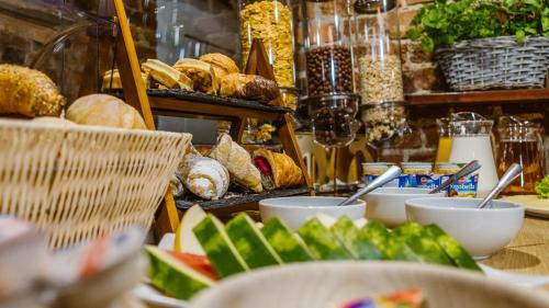 Albergue Five Stars Bed&breakfast