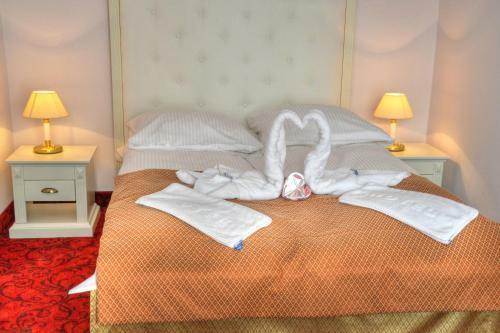 Hotel O?rodek Wypoczynkowy Gwarek