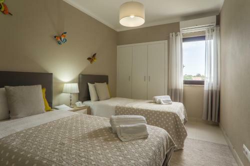 Passport Algarve Apartments