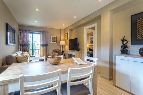 Passport Algarve Apartments