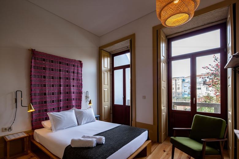 Aparthotel Oporto Alves Da Veiga