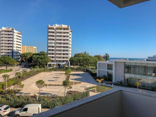 Barinel 207 Apartment