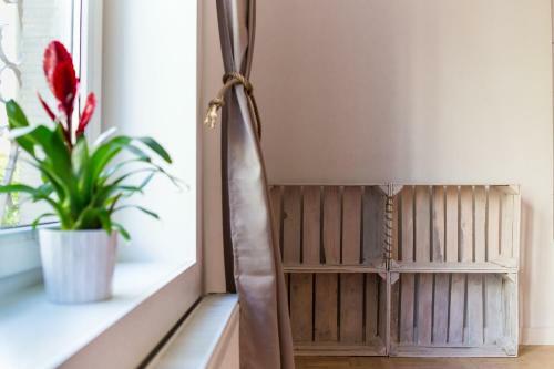 Pilotow 87 Apartments