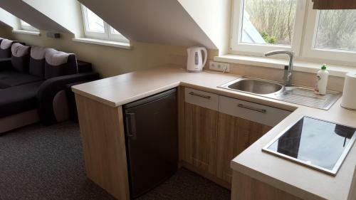Aparthotel Euforiaport
