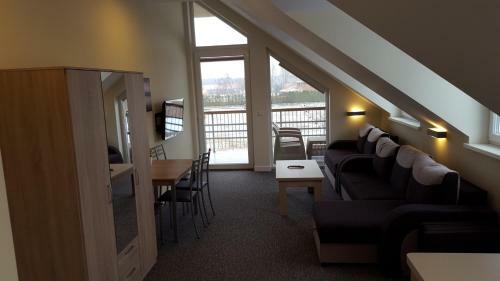 Aparthotel Euforiaport
