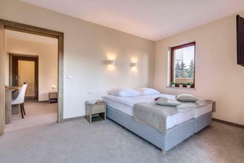 Hotel Zamek Ksi??a G�ra