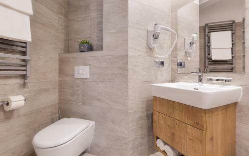 Hotel Zamek Ksi??a G�ra