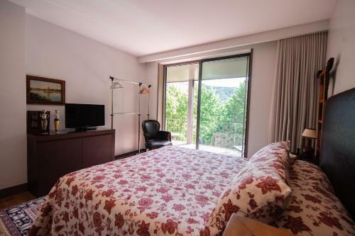 Quinta Dos Carqueijais Ger�s