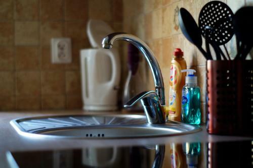 Apartament Na Kniewskiego
