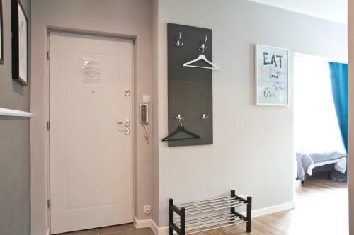Apartamento Rint - Centrum Zamenhofa Street