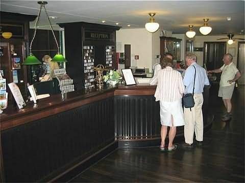 Steigenberger Maxx Hotel