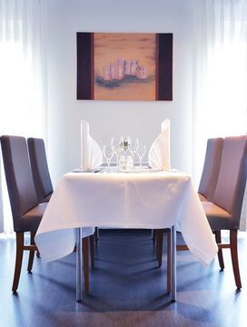 Best Western Hotel Helmstedt