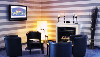 Best Western Hotel Helmstedt