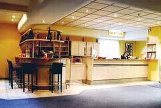 Best Western Hotel Helmstedt