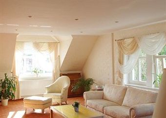 Hotel Schlo�palais Wernigerode