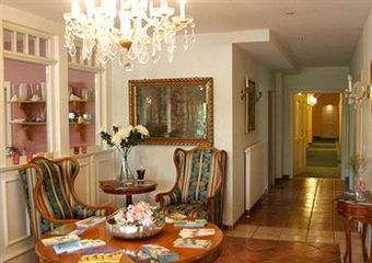 Hotel Schlo�palais Wernigerode