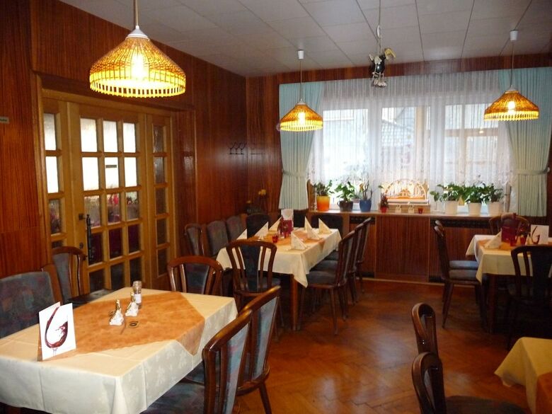 Hotel Gasthaus Steiger