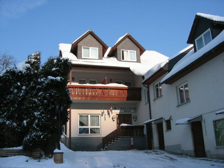 Hotel Gasthaus Steiger